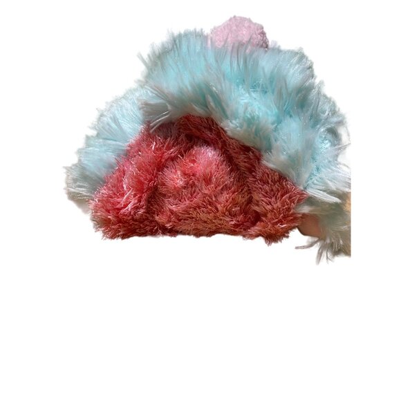 TY Beanie Babies 10th Anniversary Turkey Plush Toy - Picture 3 of 10